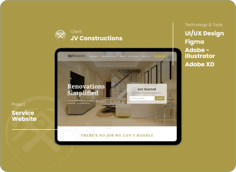 JV Construction